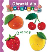 Książka : Owoce Obra... - Nathalie Belineau, Emilie Beaumont