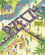 Rzeczy Int... - Maddie Moate -  Książka z wysyłką do UK