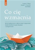 Co cię wzm... - Louise L. Hayes, Joseph V. Ciarrochi, Ann Bailey -  books from Poland