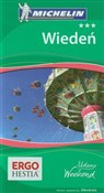 Wiedeń Uda... -  foreign books in polish 