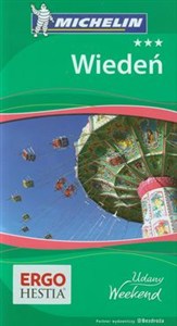 Obrazek Wiedeń Udany Weekend