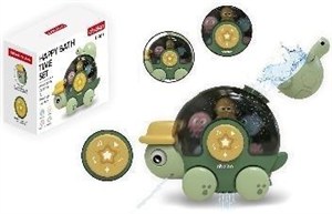 Picture of Żółw do kąpieli