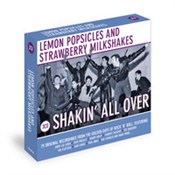 polish book : Shakin' al...