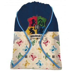 Picture of Worek na gimnastykę Harry Potter