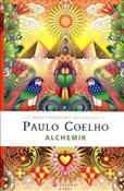Alchemik - Paulo Coelho -  books from Poland