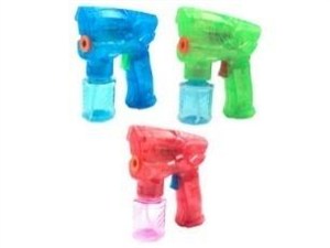 Picture of Pistolet na bańki mix