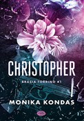 Bracia Tor... - Monika Kondas -  books from Poland