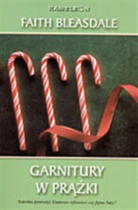 Picture of Garnitury w prążki