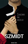 Skazani na... - Klara Szmidt -  books from Poland
