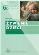Żywienie d... - Halina Woś, Anna Staszewska-Kwak -  books in polish 