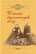 Polska książka : W cieniu s... - Marianna Zawadzka