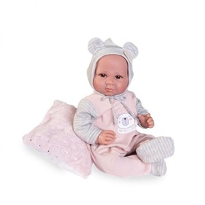 Obrazek Lalka hiszpańska Luca 42cm