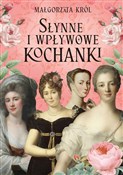 Słynne i w... - Małgorzata Król -  books in polish 