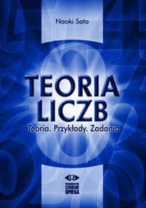 Picture of Teoria liczb Teoria. Przykłady. Zadania