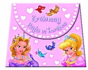 polish book : Królewny B... - Opracowanie Zbiorowe