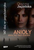 Zobacz : Anioły jed... - Grażyna Jagielska