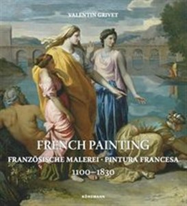 Obrazek French Painting 1100-1830