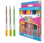 Książka : Długopisy ...