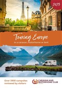polish book : Touring Eu...