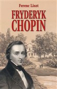 Fryderyk C... - Liszt Ferenc -  books in polish 