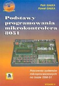 Podstawy p... - Gałka Piotr, Gałka Paweł -  Książka z wysyłką do UK