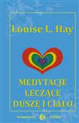 Książka : Medytacje ... - Louise L. Hay