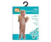 Polska książka : Strój dla ...