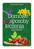 Domowe spo... - Monika Marczyk -  foreign books in polish 