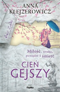 Picture of Cień gejszy