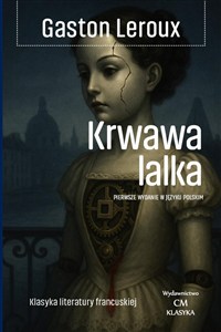 Picture of Krwawa lalka