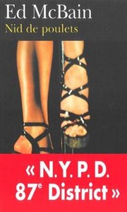 Obrazek Nid de poulets