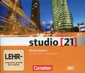 Studio 21 ... -  books in polish 