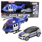 Książka : Policyjny ...