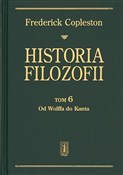 Historia f... - Frederick Copleston -  books in polish 