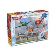 Polska książka : Puzzle dwu...