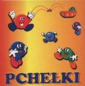 polish book : Pchełki