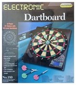 Zobacz : Dart elekt...