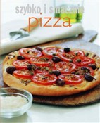 Pizza. Szy... - Opracowanie Zbiorowe -  books in polish 