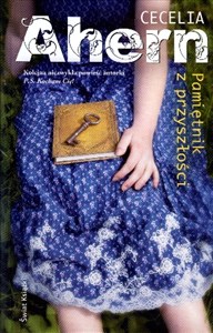 Picture of Pamiętnik z przyszłości