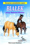 polish book : Białek pom... - Marie Louise Rudolfsson