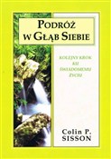 Książka : Podróż w g... - Colin P. Sisson