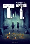 T.T. - Piotr Kulpa -  books in polish 