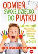 Zobacz : Odmień swo... - Kevin Leman