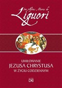 polish book : Umiłowanie... - św. Alfons Liguori