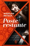 polish book : Poste rest... - Wojsław Brydak