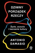 Dziwny por... - Antonio Damasio - Ksiegarnia w UK