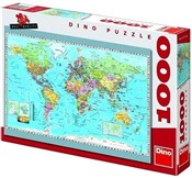 Książka : Puzzle 100...