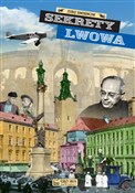 Książka : Sekrety Lw... - Jurij Smirnow