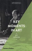 polish book : Key Moment... - Lee Cheshire