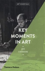 Picture of Key Moments in Art